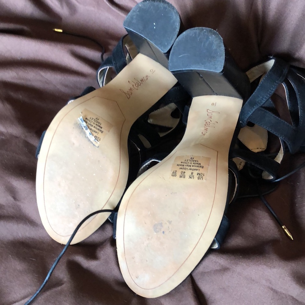 Sam Edelman Shoes - Picture 9 of 11